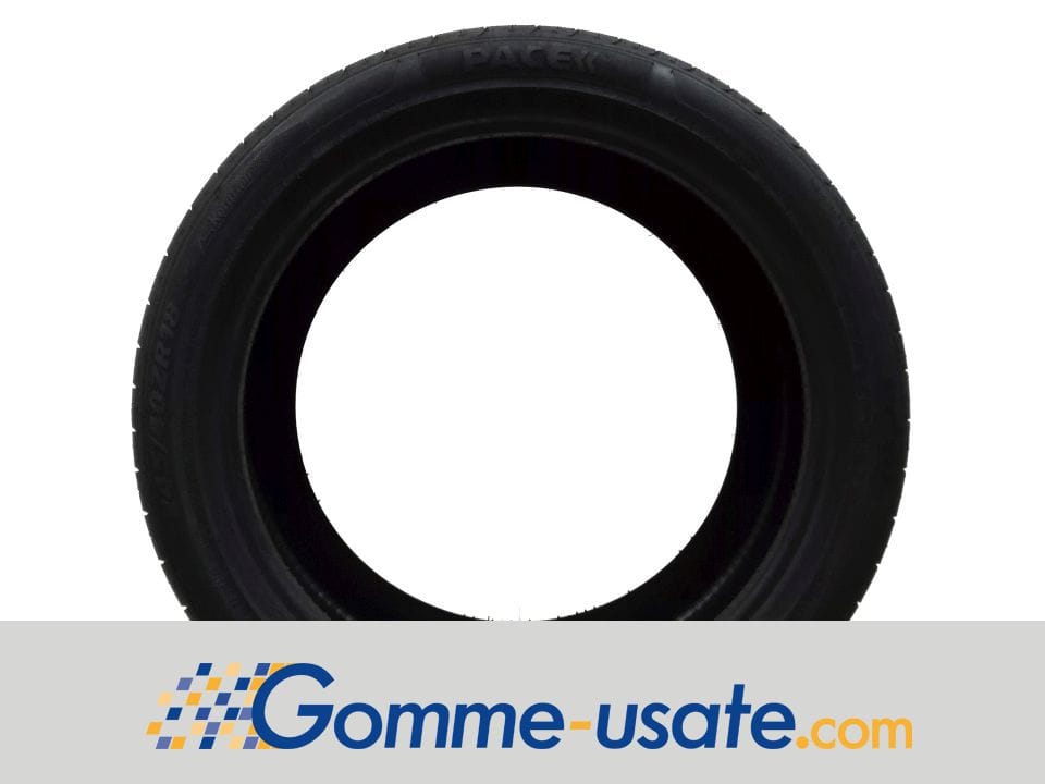 Thumb Pace Gomme Usate Pace 245/40 ZR18 97W Pc10 XL (100%) pneumatici usati Estivo_1